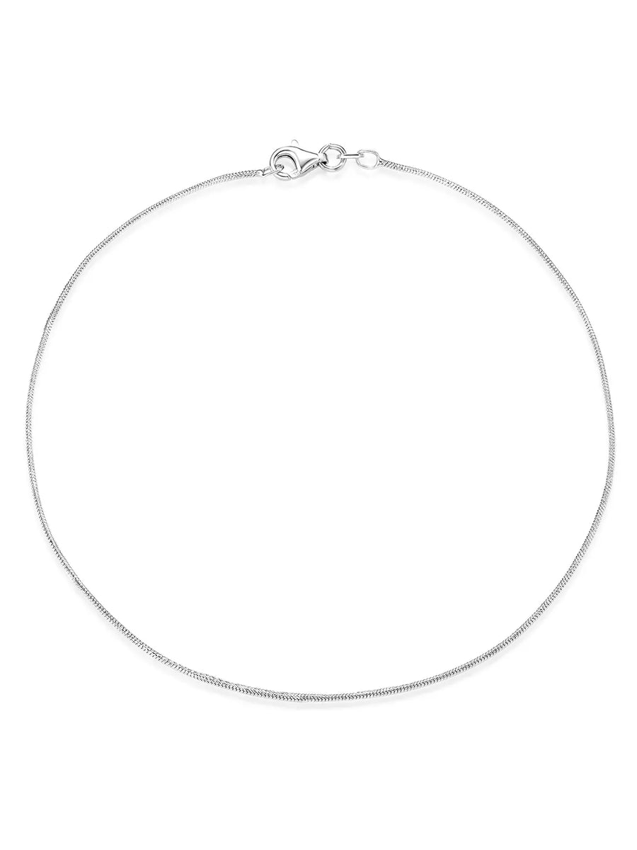 Anklet for Elegant Charm | Graceful Footwear Jewellery by Peora

