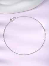 Anklet for Elegant Charm | Graceful Footwear Jewellery by Peora

