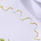 Charm Anklet Chain | Stylish & Delicate Designs by Peora

