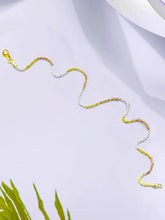 Charm Anklet Chain | Stylish & Delicate Designs by Peora

