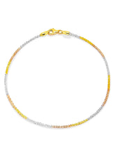 Charm Anklet Chain | Stylish & Delicate Designs by Peora

