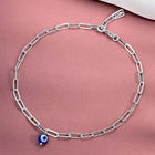 Charm Anklet Fashion | Trendy Foot Jewellery by Peora

