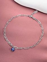 Charm Anklet Fashion | Trendy Foot Jewellery by Peora

