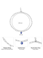 Charm Anklet Fashion | Trendy Foot Jewellery by Peora

