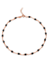 Elegant Grace Anklet | Timeless Foot Jewellery by Peora

