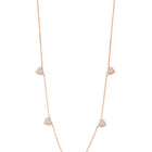 Stunning Necklace – Striking Fashion Jewellery by Peora

