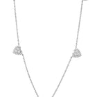 Stunning Necklace – Striking Fashion Jewellery by Peora

