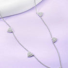 Stunning Necklace – Striking Fashion Jewellery by Peora

