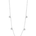 Stunning Necklace – Striking Fashion Jewellery by Peora

