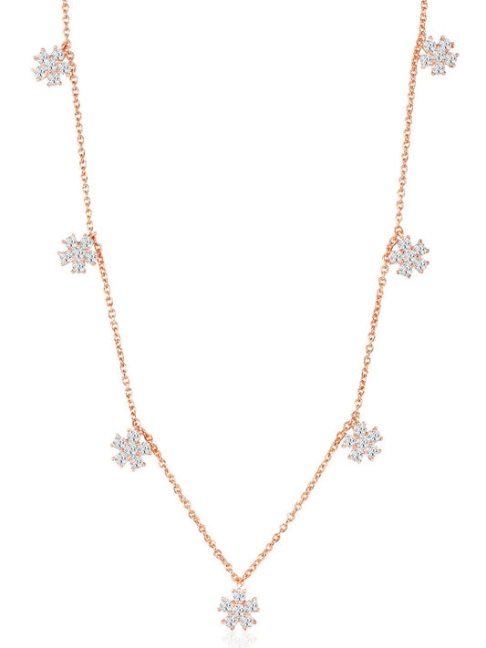 Pendant Necklace – Timeless Fashion Jewellery by Peora

