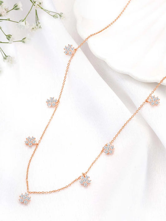 Pendant Necklace – Timeless Fashion Jewellery by Peora

