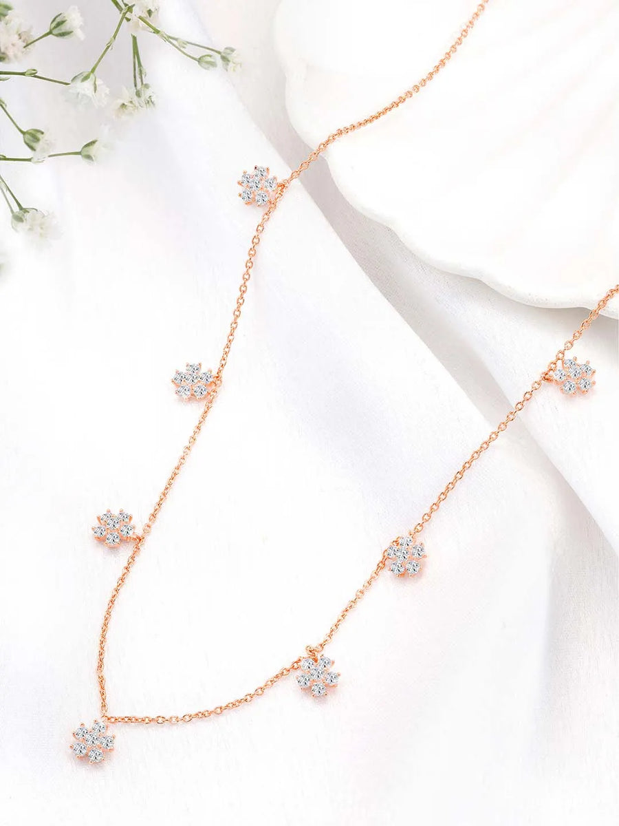 Pendant Necklace – Timeless Fashion Jewellery by Peora


