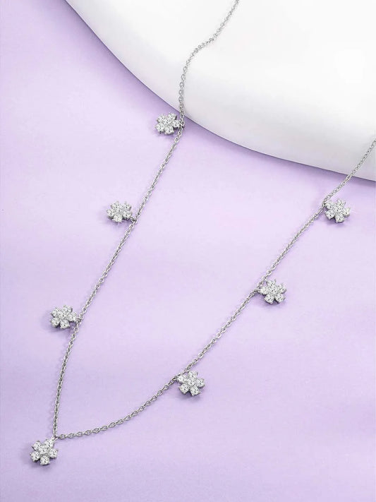 Pendant Necklace – Timeless Fashion Jewellery by Peora

