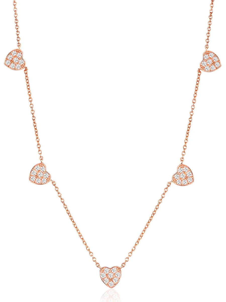 Chain Pendant – Minimal & Elegant Neckwear | Peora