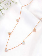 Chain Pendant – Minimal & Elegant Neckwear | Peora