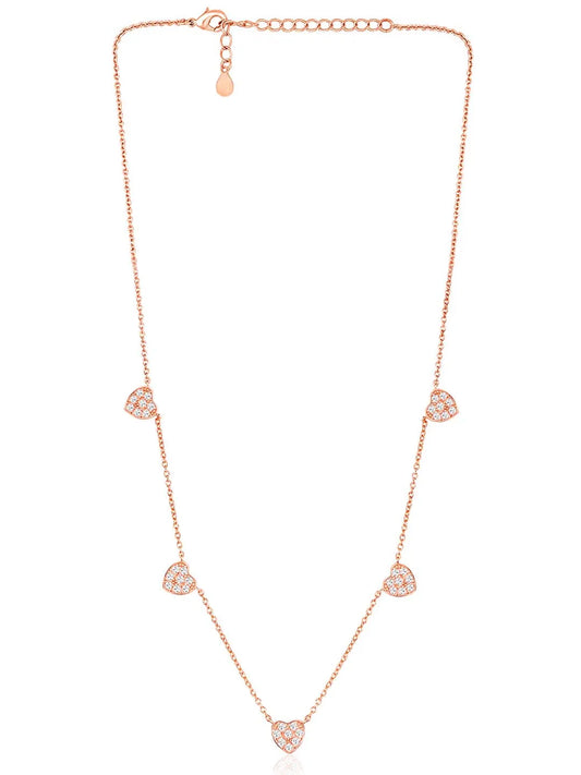 Chain Pendant – Minimal & Elegant Neckwear | Peora