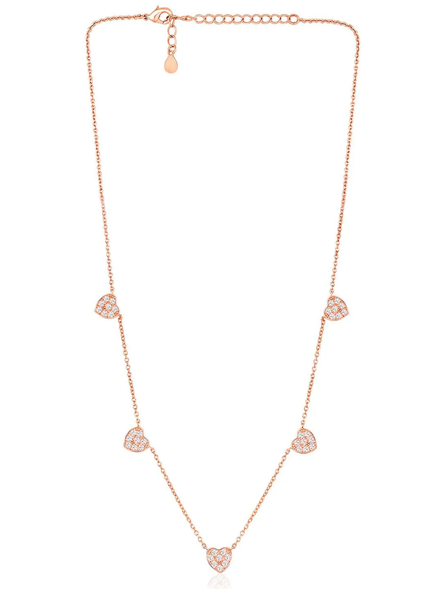 Chain Pendant – Minimal & Elegant Neckwear | Peora