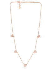 Chain Pendant – Minimal & Elegant Neckwear | Peora