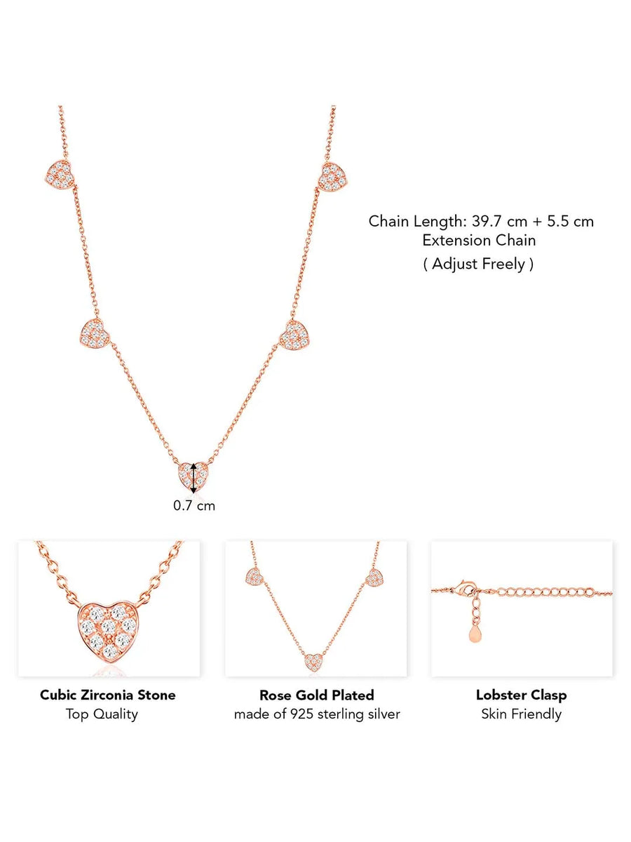 Chain Pendant – Minimal & Elegant Neckwear | Peora