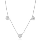 Chain Pendant – Minimal & Elegant Neckwear | Peora