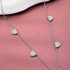 Chain Pendant – Minimal & Elegant Neckwear | Peora