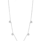Chain Pendant – Minimal & Elegant Neckwear | Peora