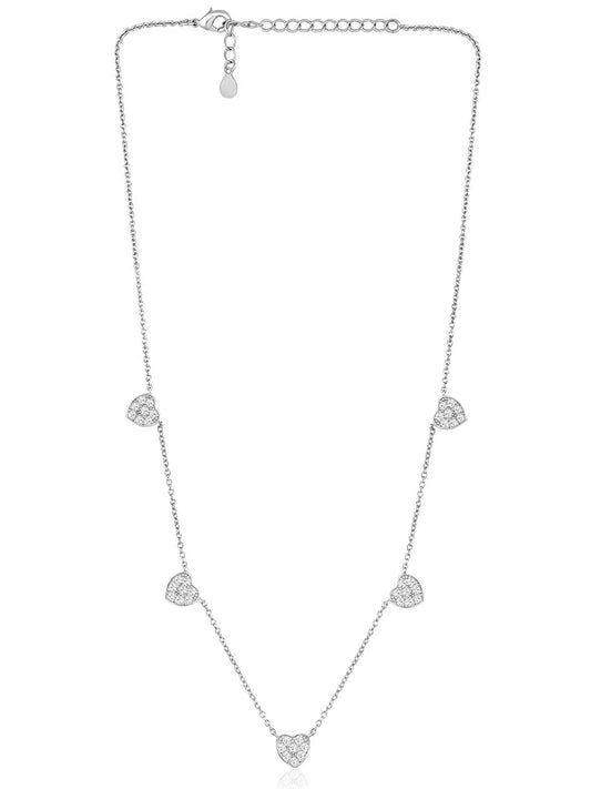 Chain Pendant – Minimal & Elegant Neckwear | Peora