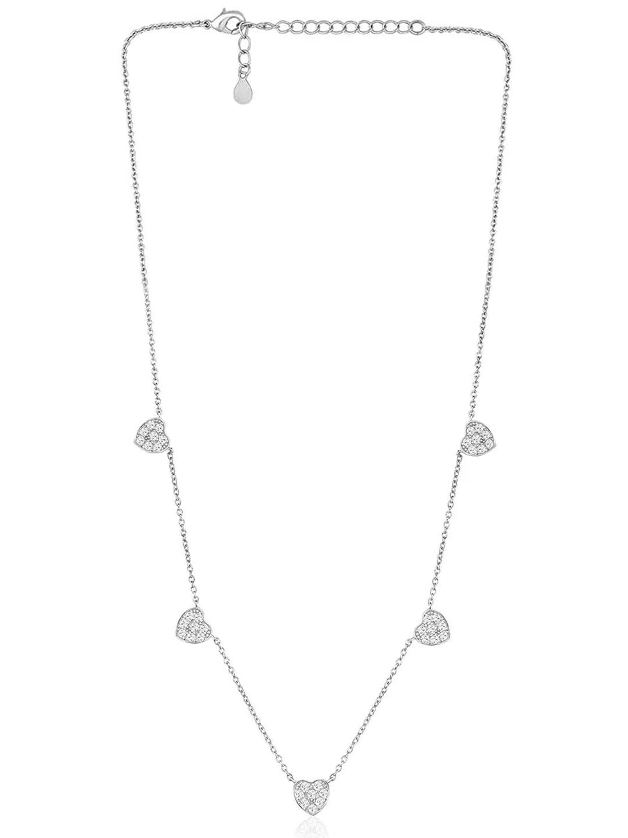 Chain Pendant – Minimal & Elegant Neckwear | Peora