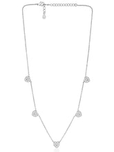 Chain Pendant – Minimal & Elegant Neckwear | Peora