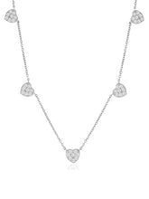 Chain Pendant – Minimal & Elegant Neckwear | Peora