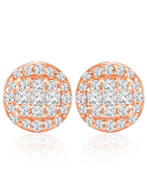 Elegance Stud Earrings – Graceful & Stylish by Peora


