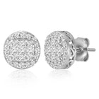 Elegance Stud Earrings – Graceful & Stylish by Peora

