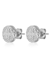 Elegance Stud Earrings – Graceful & Stylish by Peora

