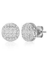 Elegance Stud Earrings – Graceful & Stylish by Peora

