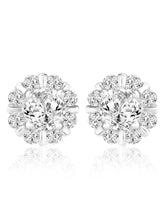 Circular Stud Earrings – Timeless Round Designs by Peora


