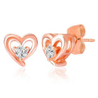 Elegant Stud Earrings for Women – Shop Exclusive Styles by Peora

