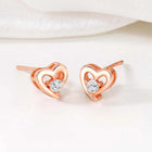 Elegant Stud Earrings for Women – Shop Exclusive Styles by Peora

