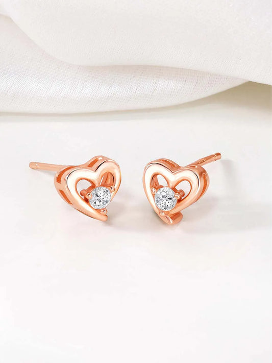 Elegant Stud Earrings for Women – Shop Exclusive Styles by Peora

