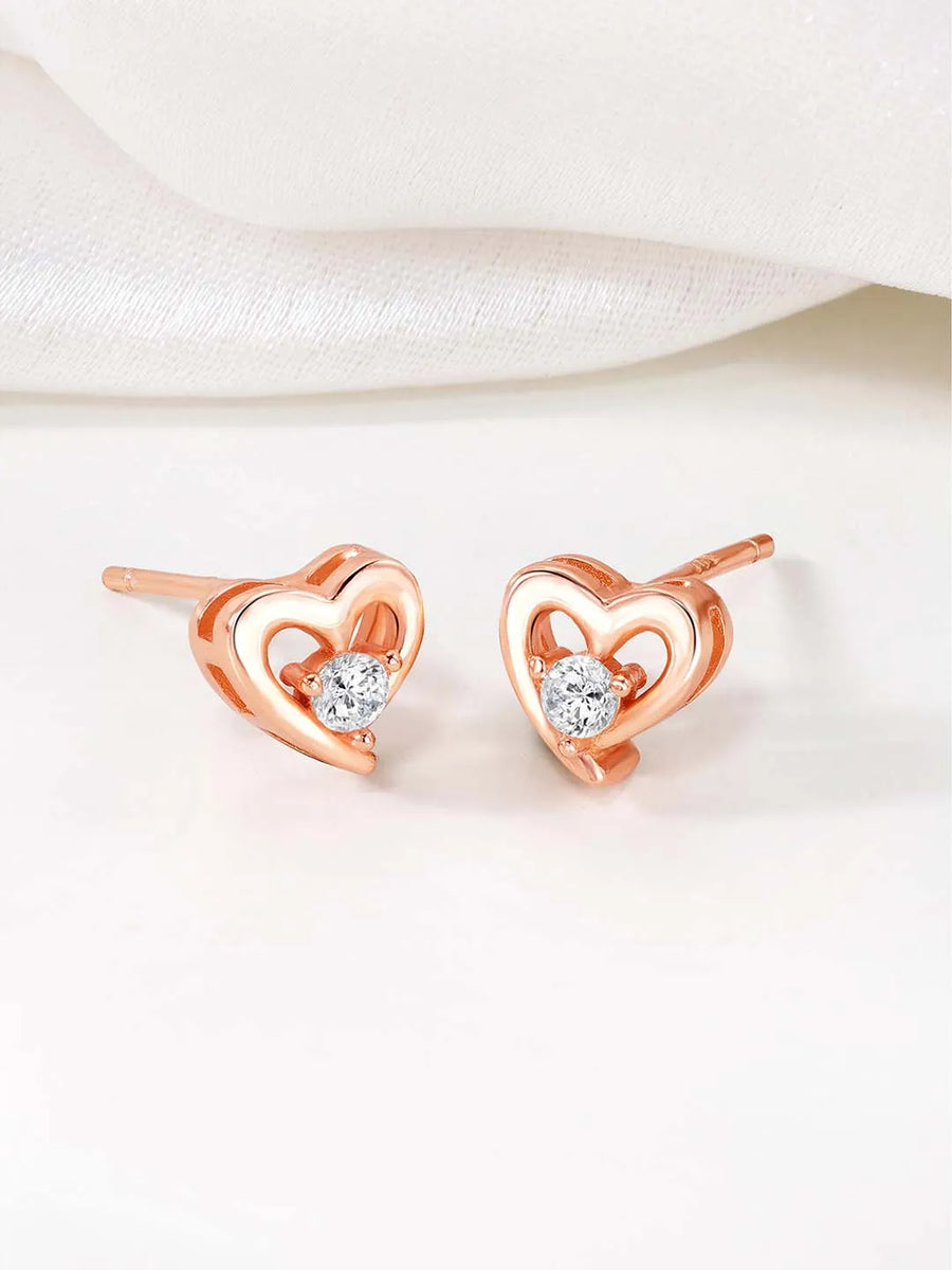 Elegant Stud Earrings for Women – Shop Exclusive Styles by Peora

