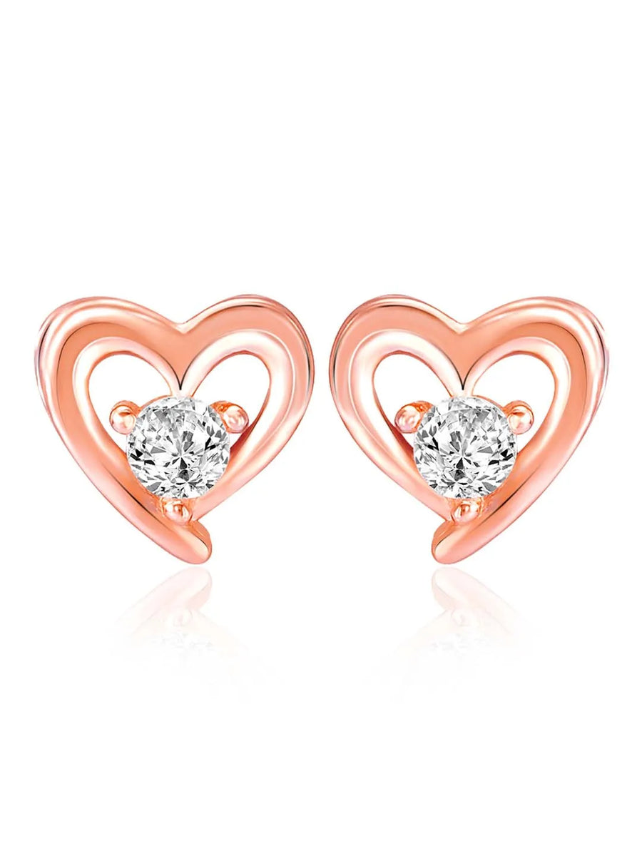 Elegant Stud Earrings for Women – Shop Exclusive Styles by Peora

