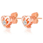 Elegant Stud Earrings for Women – Shop Exclusive Styles by Peora

