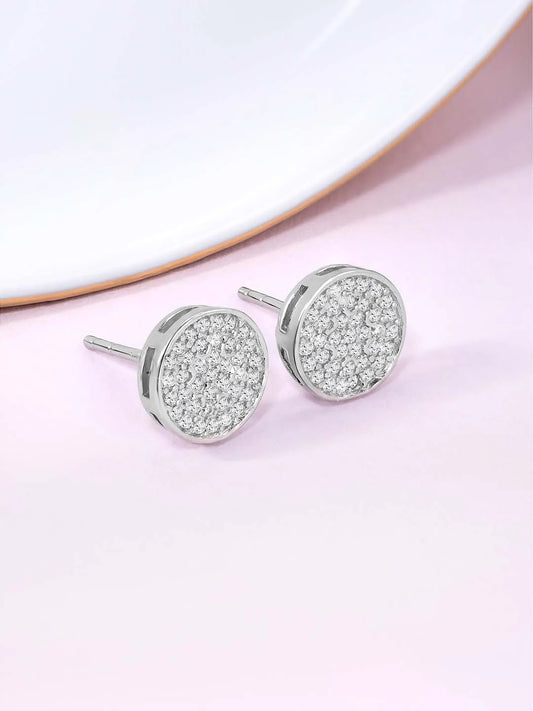Stud Earrings for Women – Elegant Designs by Peora

