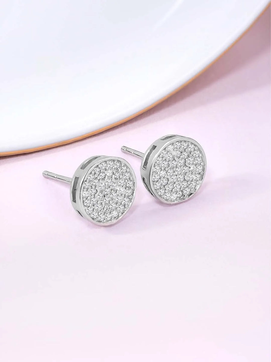Stud Earrings for Women – Elegant Designs by Peora

