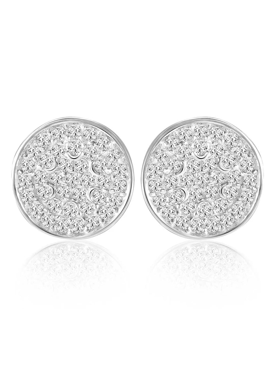 Stud Earrings for Women – Elegant Designs by Peora

