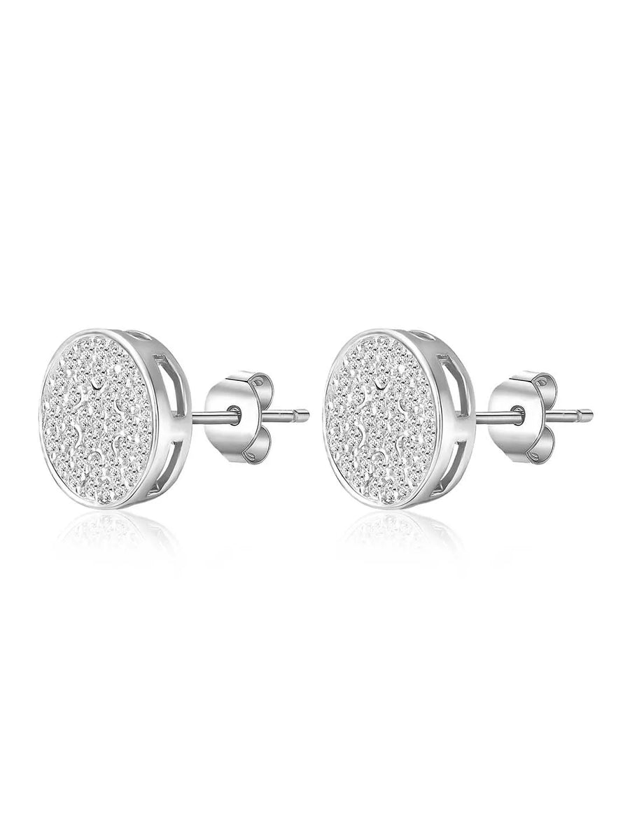 Stud Earrings for Women – Elegant Designs by Peora

