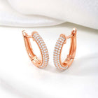 Hoop Earrings Set – Versatile Jewellery Collection by Peora