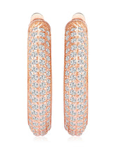 Hoop Earrings Set – Versatile Jewellery Collection by Peora