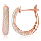 Hoop Earrings Set – Versatile Jewellery Collection by Peora