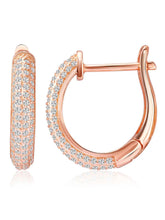Hoop Earrings Set – Versatile Jewellery Collection by Peora
