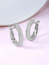 Hoop Earrings Set – Versatile Jewellery Collection by Peora